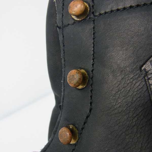 実際に弊社で買取させて頂いたWHITES BOOTS/ホワイツブーツ セッターブーツ 350NWC/9.5の画像 6枚目