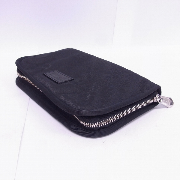 実際に弊社で買取させて頂いたDEAL DESIGN/ディールデザイン CSオーガナイザー クロスプリントの画像 2枚目