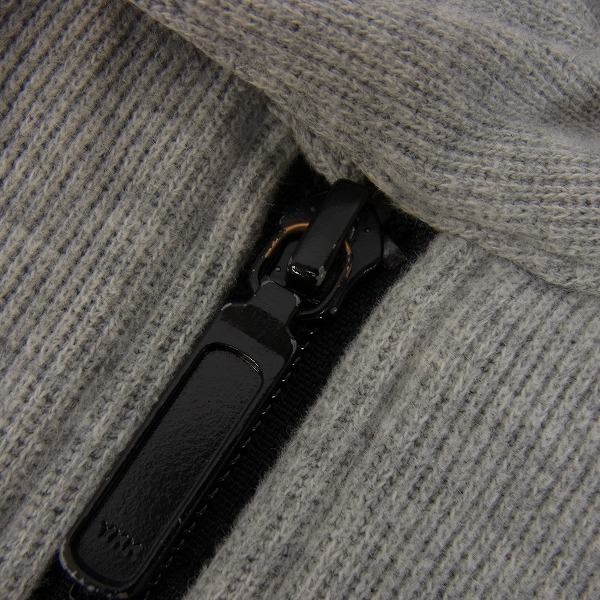 実際に弊社で買取させて頂いたDENIME/ドゥニーム コットンブルゾン/Mの画像 5枚目