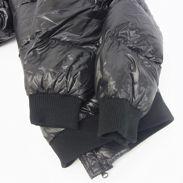 実際に弊社で買取させて頂いたAMERICAN RAG CIE/アメリカンラグシー SOFILETA ダウンジャケット/1の画像 6枚目