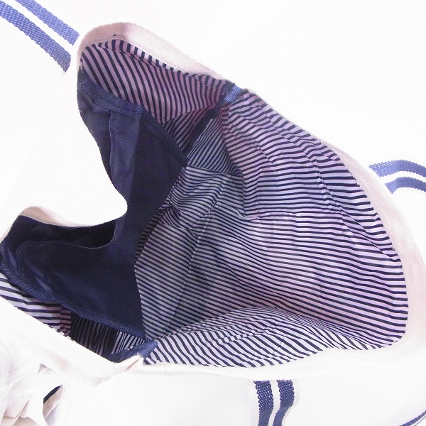 実際に弊社で買取させて頂いたBROOKS BROTHERS/ブルックスブラザーズ ジャケット/シャツ/トレーナー/カーディガン/トートバッグ 5点セットの画像 8枚目