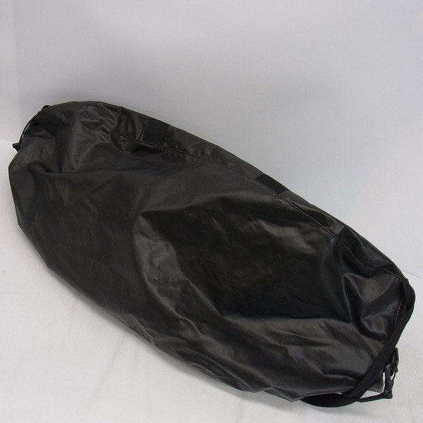 実際に弊社で買取させて頂いたFAT/エフエーティー FATYO3 ボストンバッグ トラベルバッグ の画像 2枚目