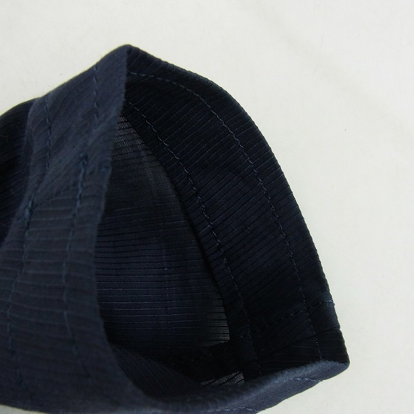 実際に弊社で買取させて頂いたFACTOTUM/ファクトタム ストライプ 2Bジャケット/パンツ セット 46/44の画像 7枚目