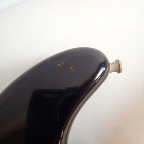 実際に弊社で買取させて頂いた★【難有り】GRECO/グレコ EARLY SIXTIES 1977年製 Stratocaster/ストラトキャスター タイプ エレキギターの画像 7枚目