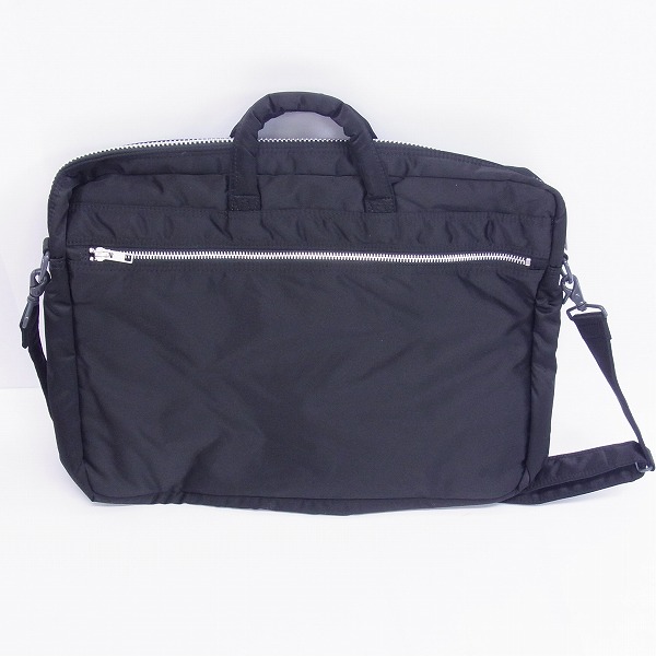 実際に弊社で買取させて頂いたPORTER/ポーター TANKER/タンカー 2WAY ブリーフケース 622-09311の画像 1枚目