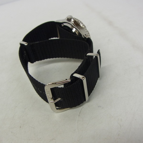 STUSSY×SEIKO/ステューシー×セイコー XXX Aqua Force 30周年