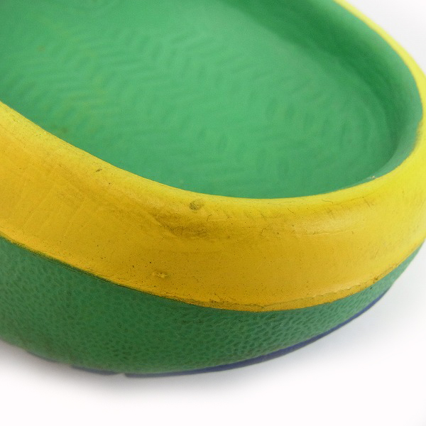 実際に弊社で買取させて頂いた KEEN/キーン YOGUI/ヨギ スリッポンサンダル/27の画像 6枚目