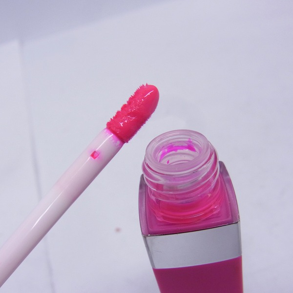 実際に弊社で買取させて頂いた【テスター品】Christian Dior/クリスチャン・ディオール アディクト リップティント/リップグロス/10点セットの画像 9枚目