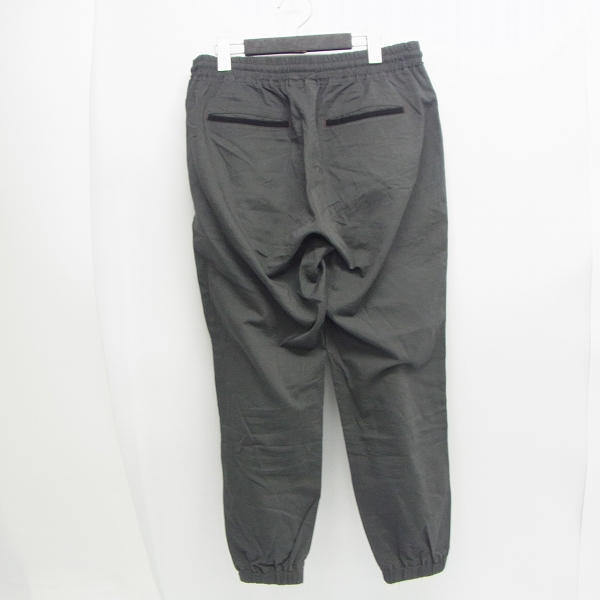 実際に弊社で買取させて頂いたFACTOTUM/ファクトタム リブ イージーパンツ/46の画像 1枚目