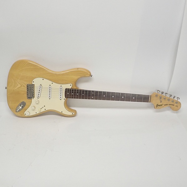 Greco Early Sixties エレキギターse-700