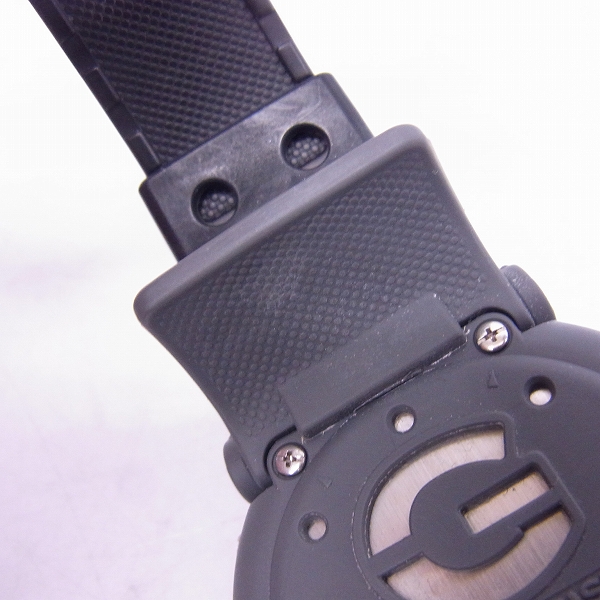 G-SHOCK×Local Motion/Gショック×ローカルモーション DW-002LM【動作