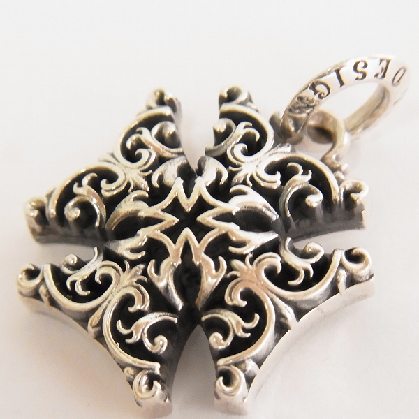 実際に弊社で買取させて頂いたDEALDESIGN/ディールデザイン クロスシェードトップ