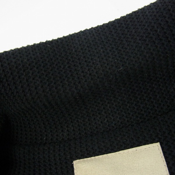 実際に弊社で買取させて頂いたVALLIS by FACTOTUM/ヴァリスバイファクトタム コットン サマージャケット/46の画像 5枚目