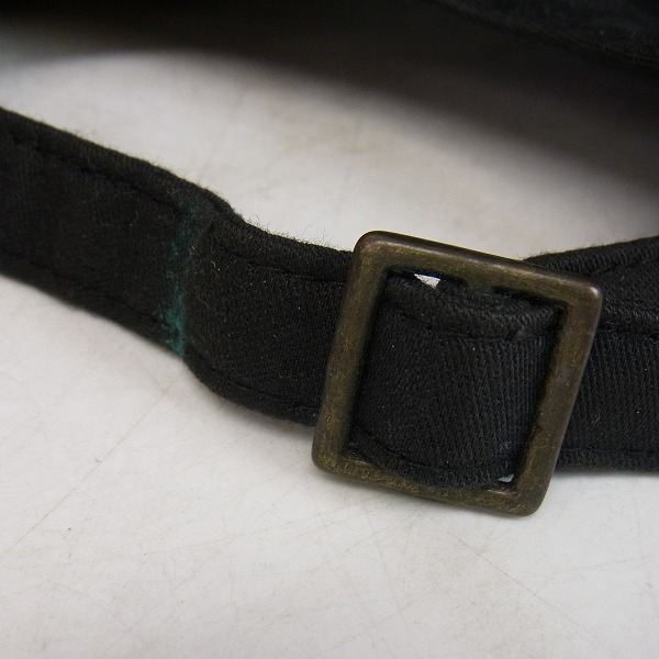 実際に弊社で買取させて頂いたCA4LA×museum neu/カシラ×ミュージアムニュー CANDY スナップパック/キャップの画像 7枚目