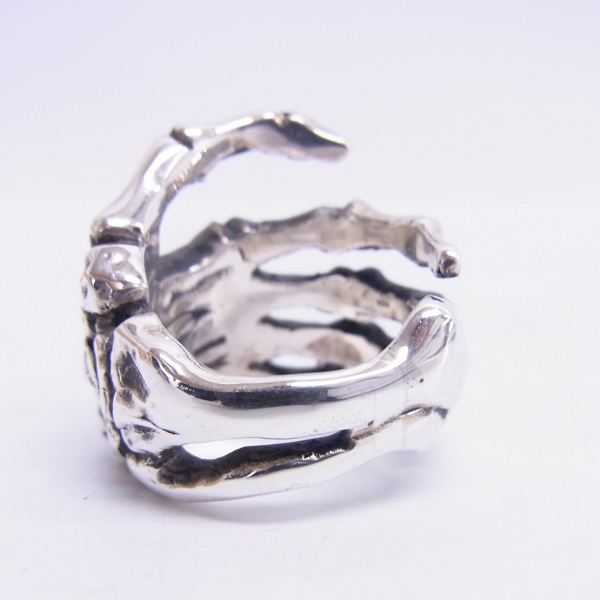 実際に弊社で買取させて頂いたCRAZY PIG/クレイジーピッグ ボーンハンドリング 21号の画像 2枚目