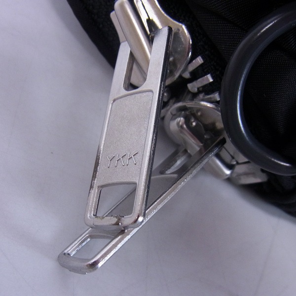 実際に弊社で買取させて頂いたPORTER/ポーター TANKER/タンカー 3WAY ブリーフケース 622-07460の画像 3枚目