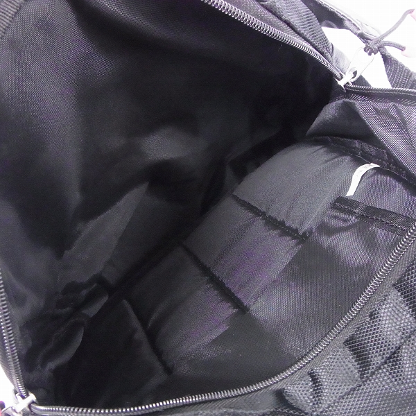 実際に弊社で買取させて頂いたDIADORA/ディアドラ リュックサック テニス ラケットバッグ バックパックの画像 3枚目