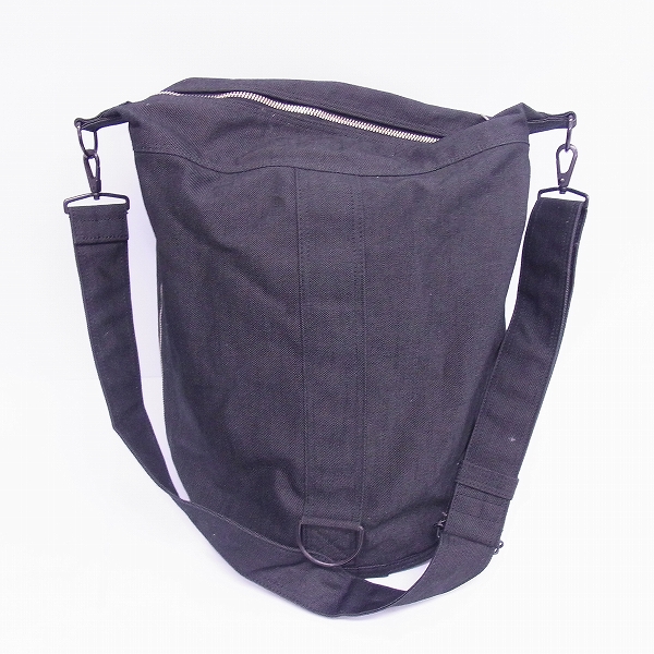 PORTER/ポーター SMOKY/スモーキー 2WAYショルダーバッグ/ボンサック 