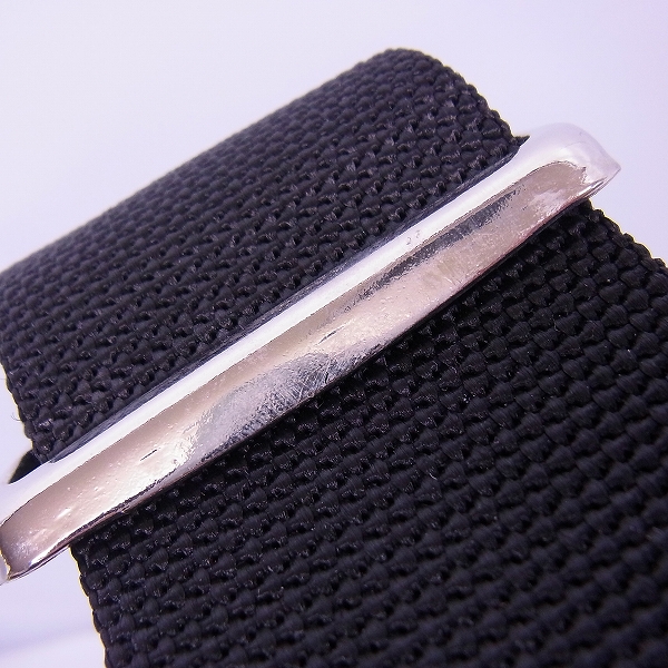 実際に弊社で買取させて頂いたManhattan Portage/マンハッタンポーテージ CORDURA メッセンジャーバッグの画像 7枚目