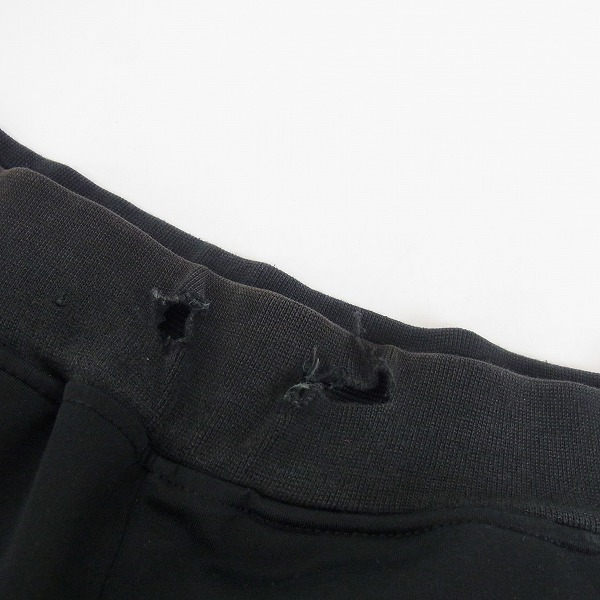 実際に弊社で買取させて頂いた【難有り】DRESS CAMP/ドレスキャンプ トラックジャケット/トラックパンツ/セットアップジャージ Size:Sの画像 8枚目