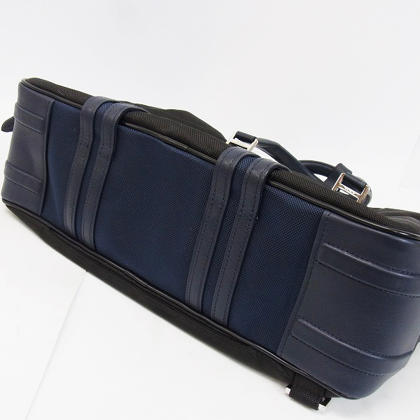 TUMI/トゥミ JARVIS スリーインワンブリーフ 68418DNVYEの買取