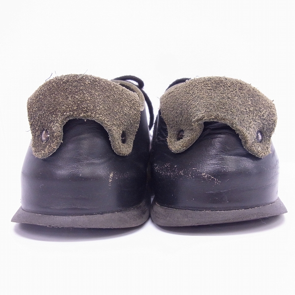 実際に弊社で買取させて頂いたBIRKENSTOCK/ビルケンシュトック MONTANA/モンタナ シューズ/26.5の画像 1枚目