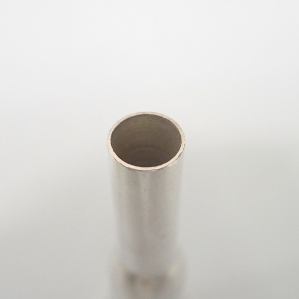 実際に弊社で買取させて頂いたYAMAHA/ヤマハ 日野皓正モデル TH-3 トランペット用マウスピースの画像 5枚目