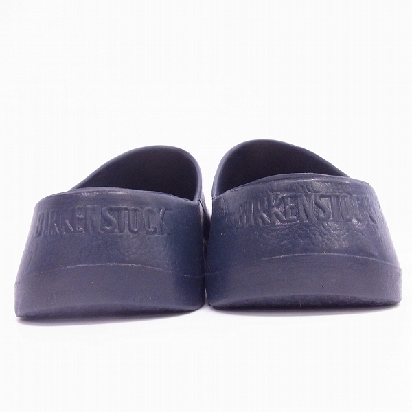 実際に弊社で買取させて頂いたBIRKENSTOCK/ビルケンシュトック ges gesch サンダル/26.5の画像 1枚目