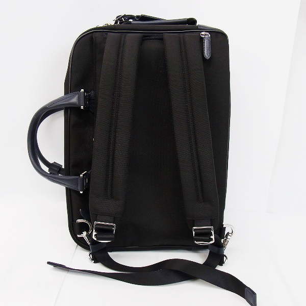 TUMI スリーインワンブリーフ