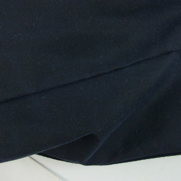 実際に弊社で買取させて頂いたBROOKS BROTHERS/ブルックスブラザーズ M-65 襟コーデュロイ ジャケット/Mの画像 7枚目