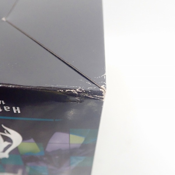 実際に弊社で買取させて頂いた【開封済】GOOD SMILE COMPANY/グッドスマイルカンパニー/グッスマ キャラクター・ボーカル・シリーズ01 1/8 初音ミクの画像 7枚目