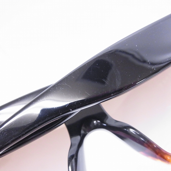 実際に弊社で買取させて頂いたCELINE/セリーヌ サングラス CL41026/Sの画像 7枚目