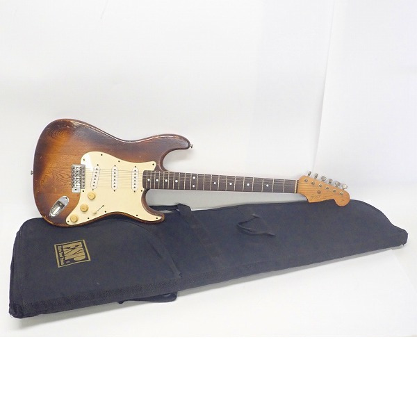 実際に弊社で買取させて頂いた★【難あり】Greco/グレコ SUPER SOUNDシリーズ エレキギター ジャパンビンテージ