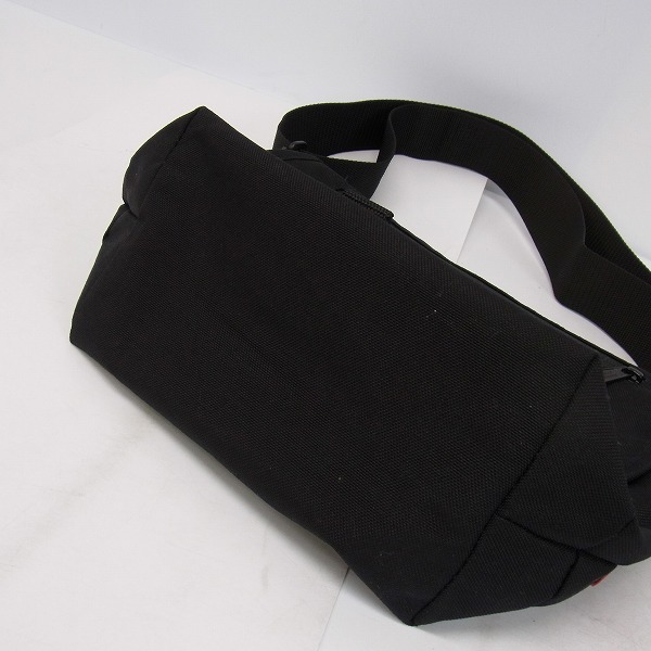 実際に弊社で買取させて頂いたMANHATTAN Portage/マンハッタンポーテージ メッセンジャー ショルダーバッグ の画像 2枚目