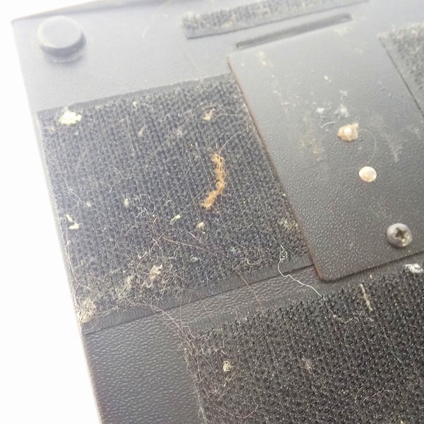 実際に弊社で買取させて頂いた【音出し確認済】electro-harmonix/エレクトロハーモニクス BIG MUFF ファズエフェクターの画像 4枚目