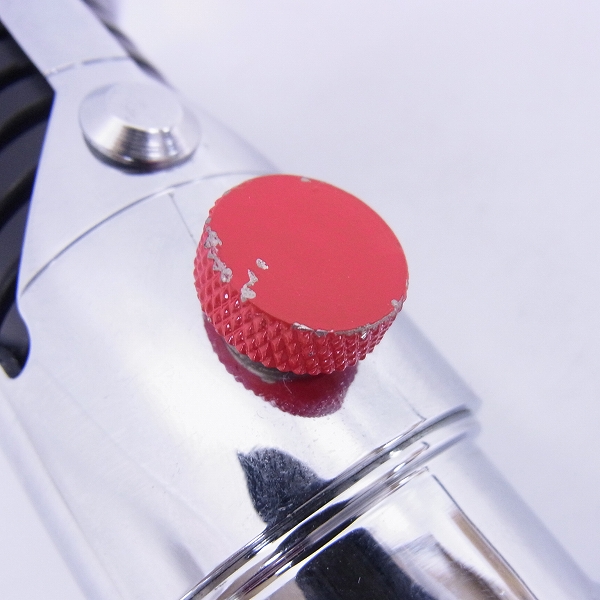 実際に弊社で買取させて頂いたマスターレプリカ社 スターウォーズ オビワン・ケノービ ライトセーバーの画像 2枚目