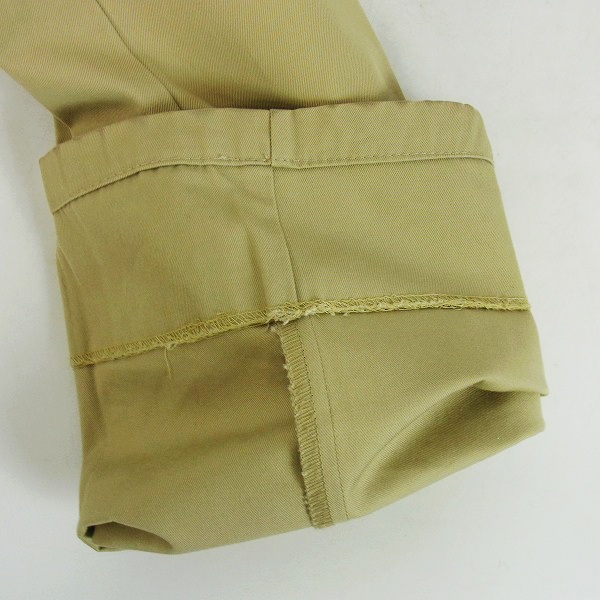 実際に弊社で買取させて頂いたLACOSTE/ラコステ コットンパンツ/ウールパンツ 4点セットの画像 4枚目