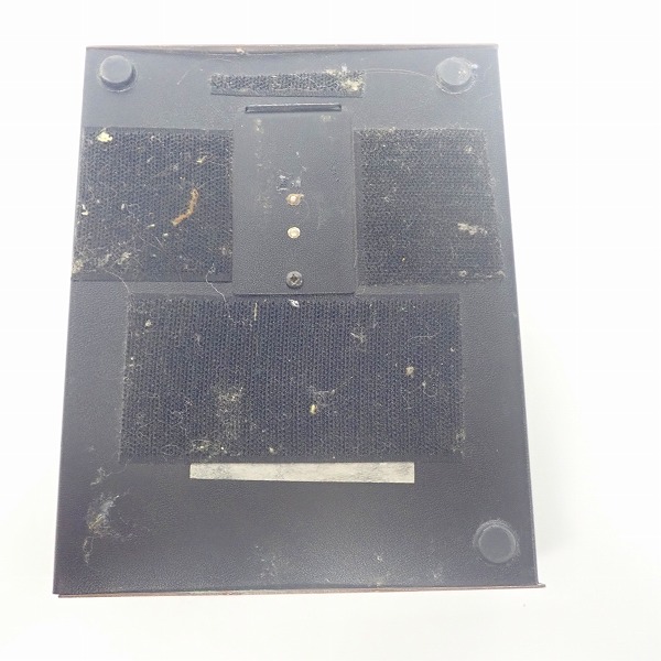 実際に弊社で買取させて頂いた【音出し確認済】electro-harmonix/エレクトロハーモニクス BIG MUFF ファズエフェクターの画像 3枚目