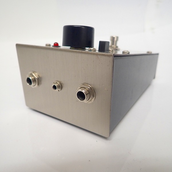 実際に弊社で買取させて頂いた【動作確認済】ELECTRO-HARMONIX/エレクトロハーモニクス HOLY GRAIL reverb エフェクターの画像 3枚目