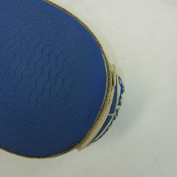 実際に弊社で買取させて頂いたCONVERSE/コンバース JACK PURCELL/ジャックパーセル スニーカー 1CJ855/25の画像 7枚目