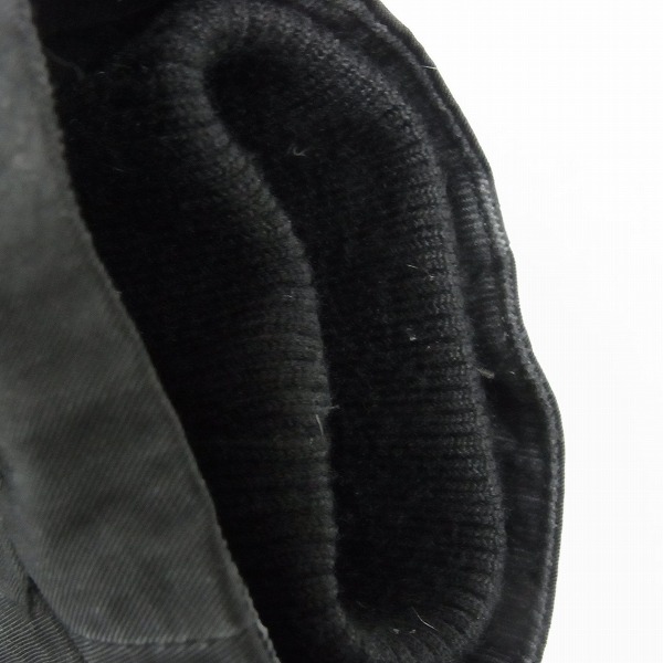 実際に弊社で買取させて頂いたLOUNGE LIZARD/ラウンジリザード 中綿ミリタリージャケット/ブルゾン 1の画像 6枚目