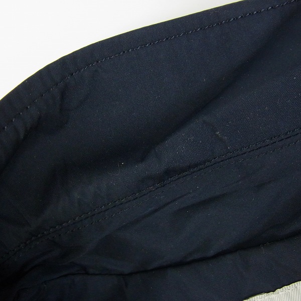 実際に弊社で買取させて頂いたFACTOTUM/ファクトタム STANDARD 2Bテーラードジャケット/パンツ セットアップ/46の画像 5枚目