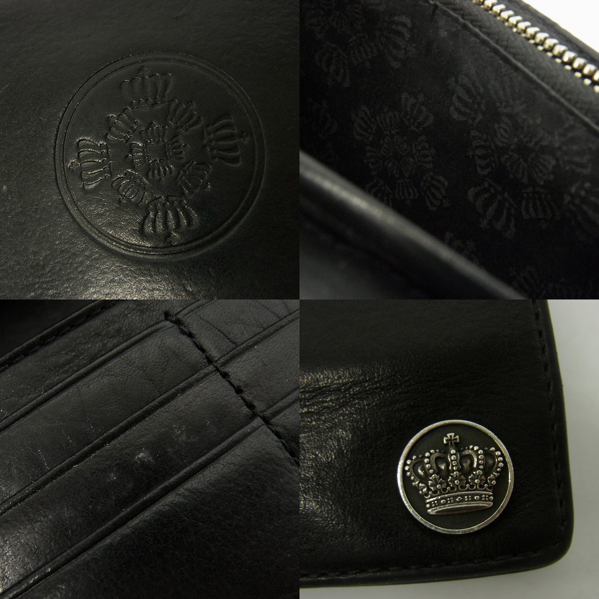 ◆JUSTIN DAVIS◆BUTTON WALLET◆長財布◆69,300円◆ JUSTIN DAVIS ジャスティンデイビス 長財布 BBB033 BUTTON