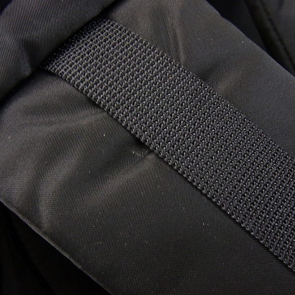 実際に弊社で買取させて頂いたPORTER/ポーター TANKER/タンカー バックパック/リュックサック 622-06639の画像 6枚目