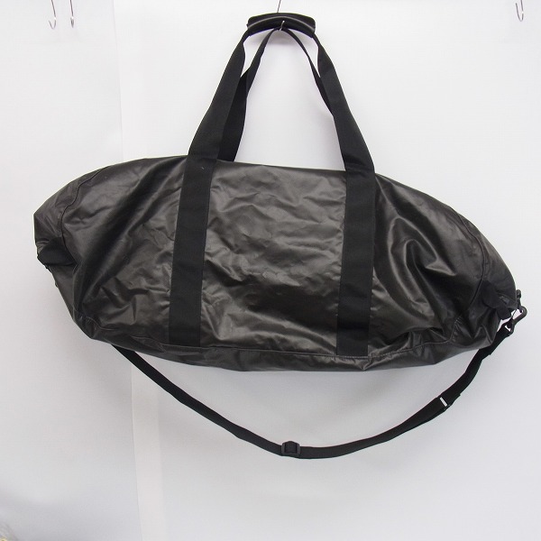 実際に弊社で買取させて頂いたFAT/エフエーティー FATYO3 ボストンバッグ トラベルバッグ の画像 1枚目