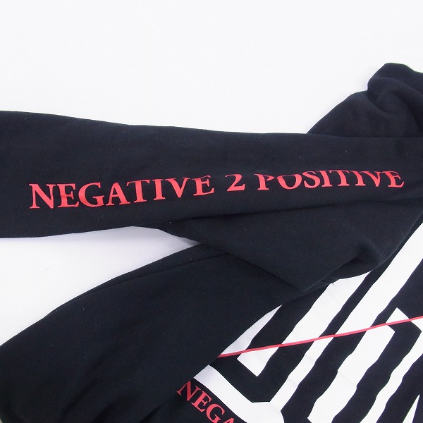 実際に弊社で買取させて頂いたDGK/ディージーケー プリント プルオーバー パーカー/フーディー 2XLの画像 8枚目