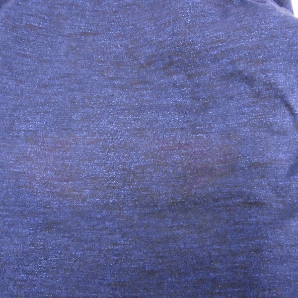 実際に弊社で買取させて頂いたHUGO BOSS/ヒューゴボス 長袖 カットソー 5点セット の画像 8枚目