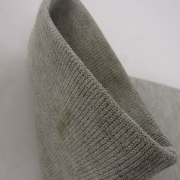 実際に弊社で買取させて頂いたDENIME/ドゥニーム コットンブルゾン/Mの画像 6枚目