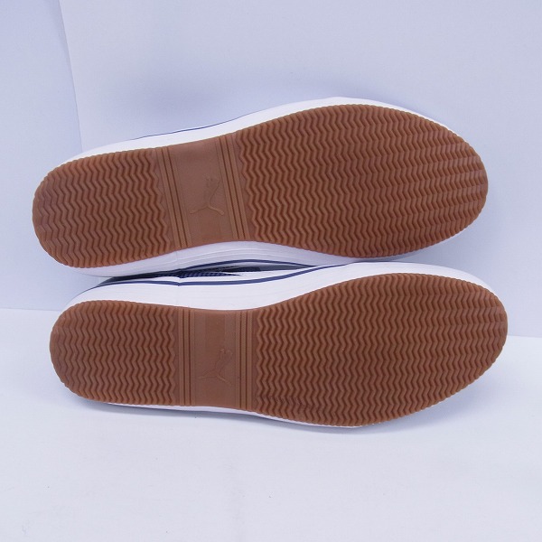 実際に弊社で買取させて頂いたPUMA/プーマ ASTRO SALA/アストロサラ 362361-11/28の画像 2枚目