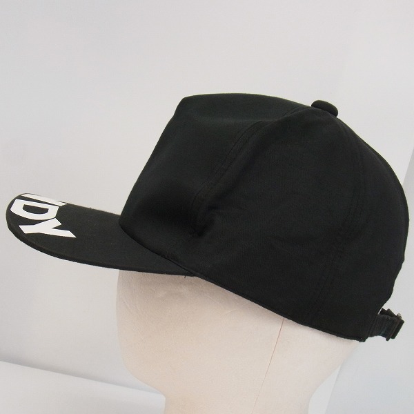 実際に弊社で買取させて頂いたCA4LA×museum neu/カシラ×ミュージアムニュー CANDY スナップパック/キャップの画像 2枚目